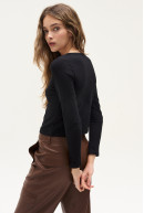 REMERA M/L COOK
