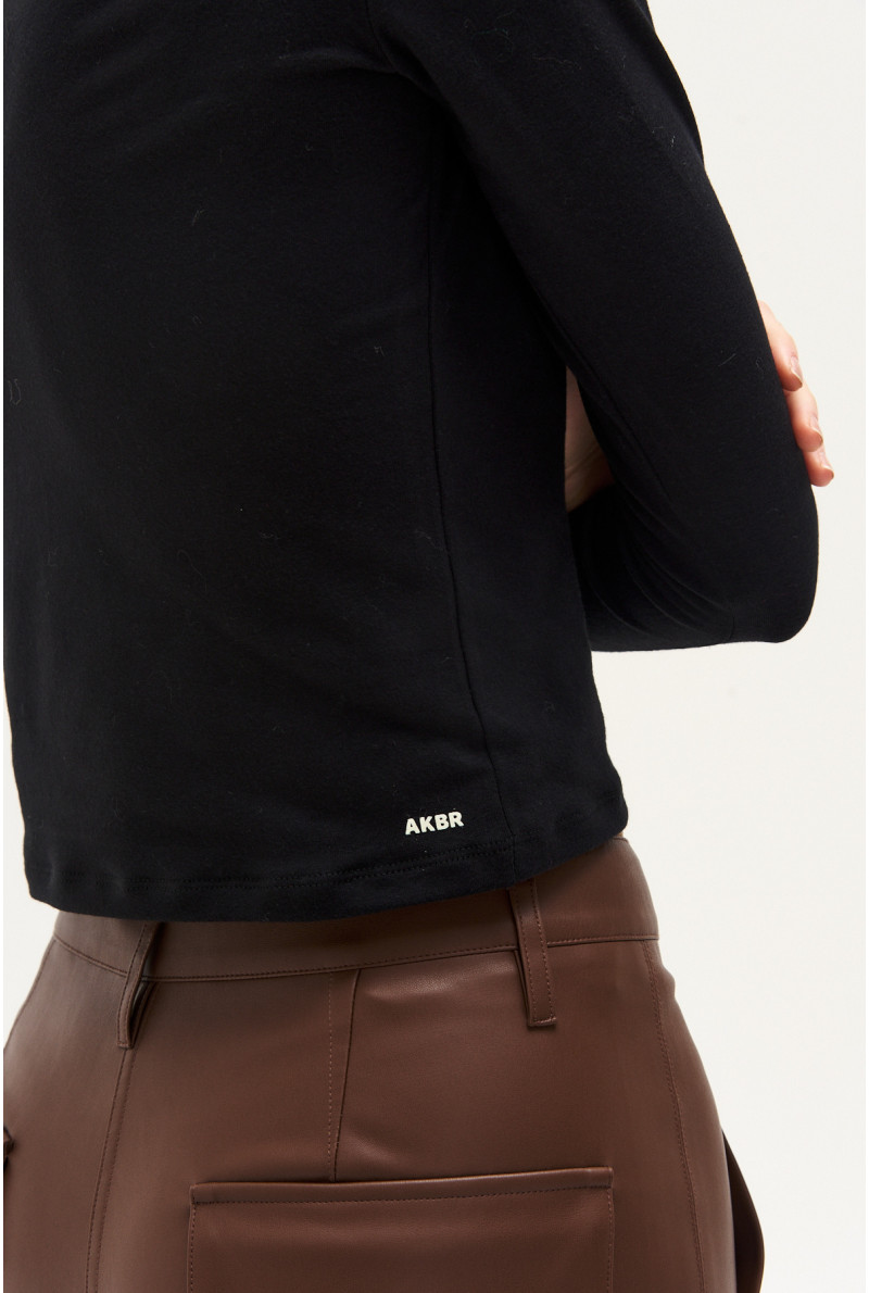 REMERA M/L COOK
