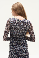 REMERA V M/L ETTA
