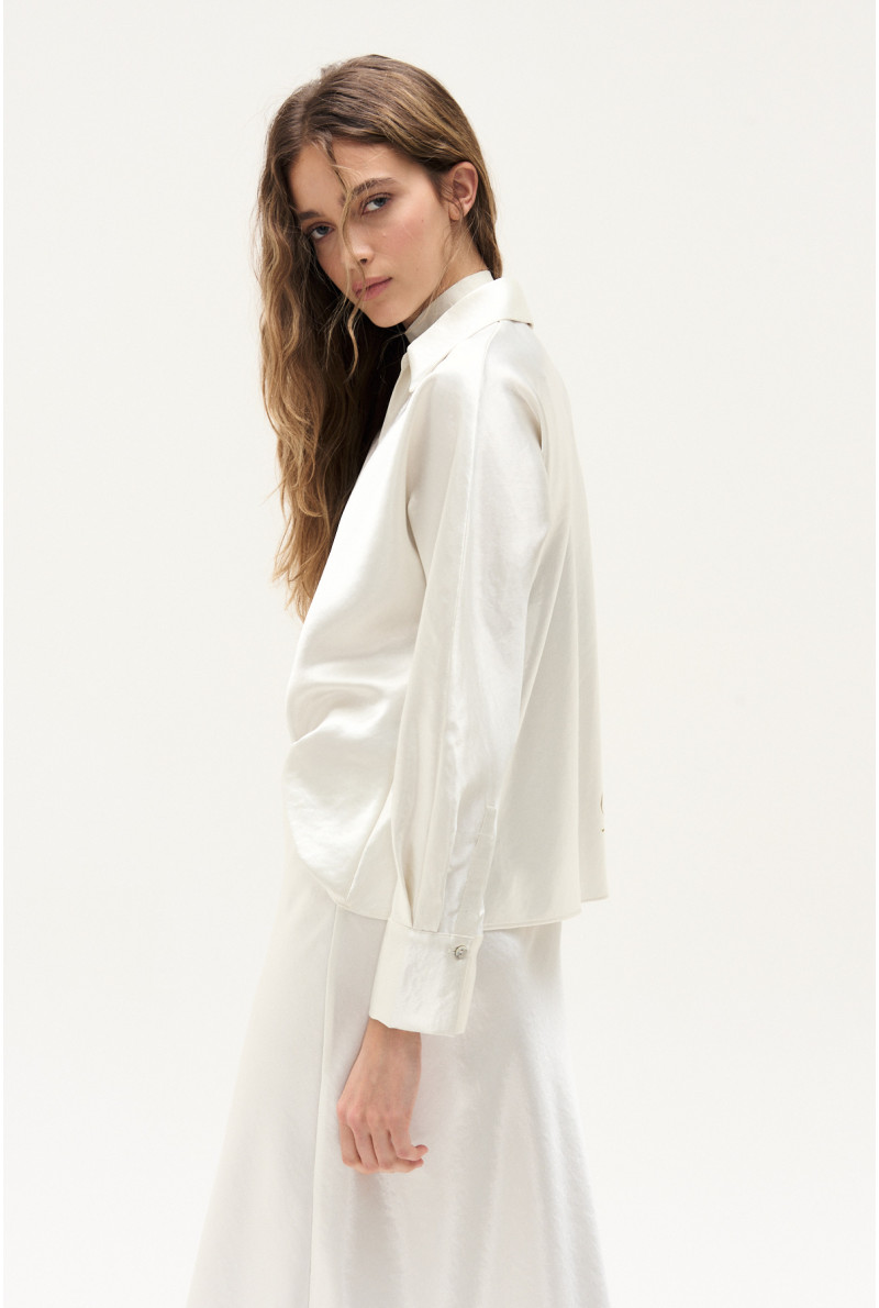 CAMISA PATTI