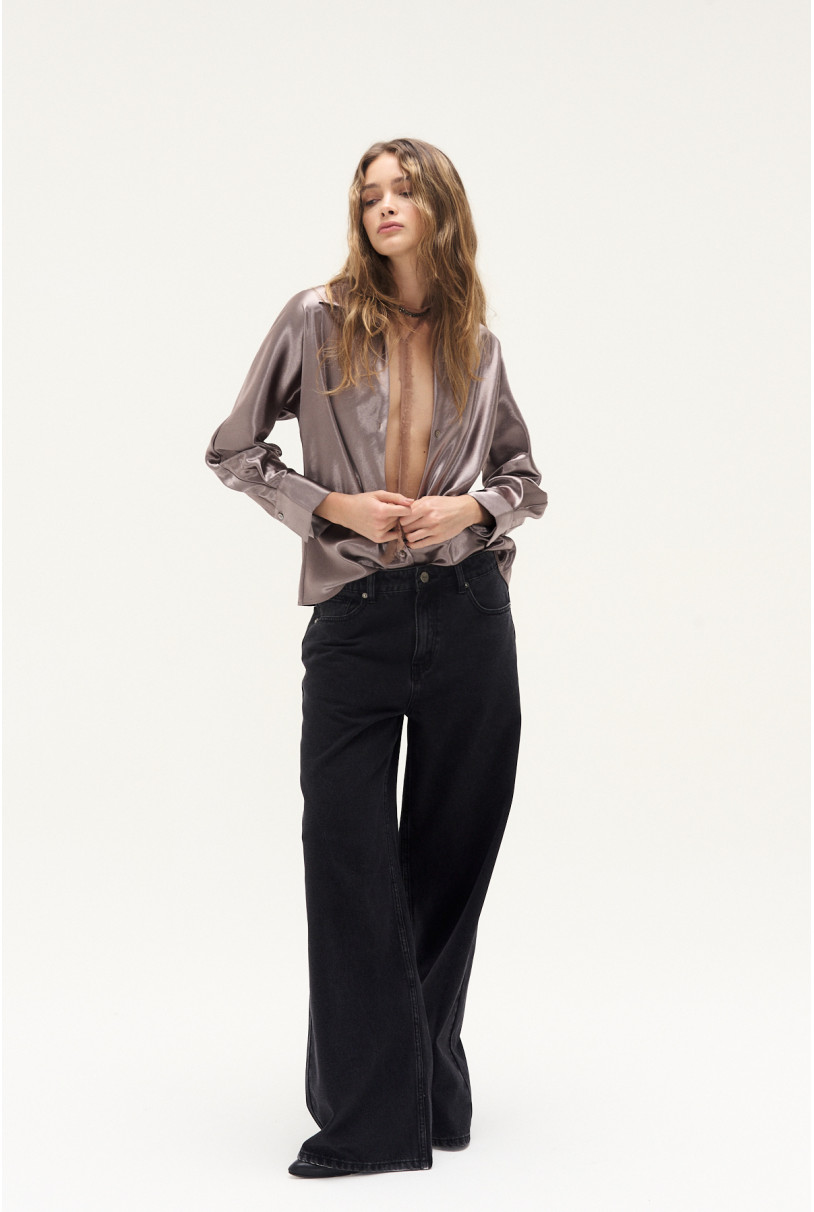 CAMISA PATTI