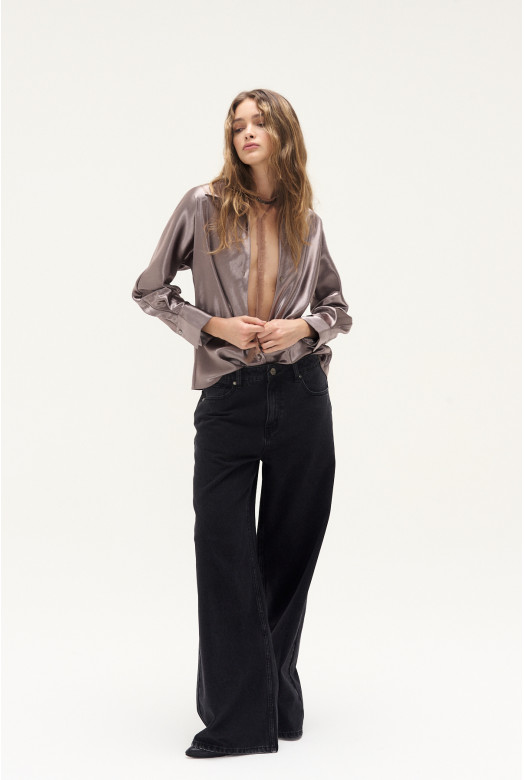 CAMISA PATTI