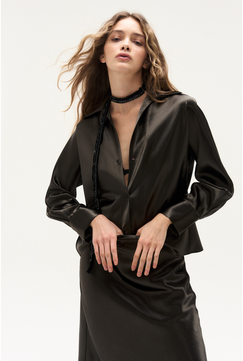 CAMISA PATTI