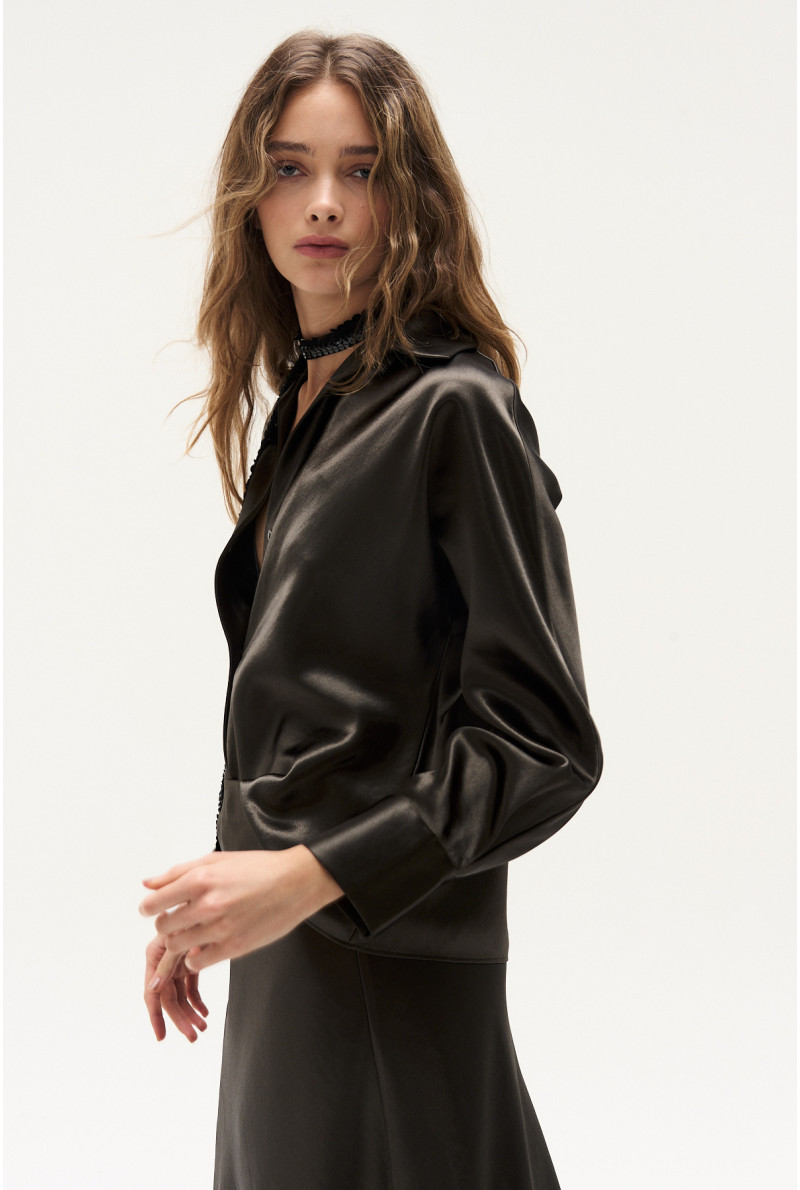 CAMISA PATTI