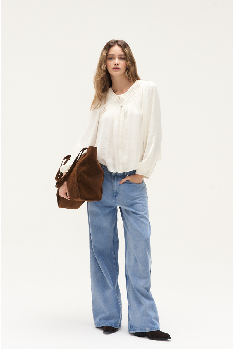 BLUSA JACKSON
