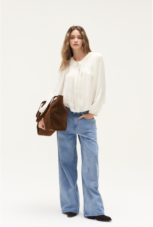 BLUSA JACKSON