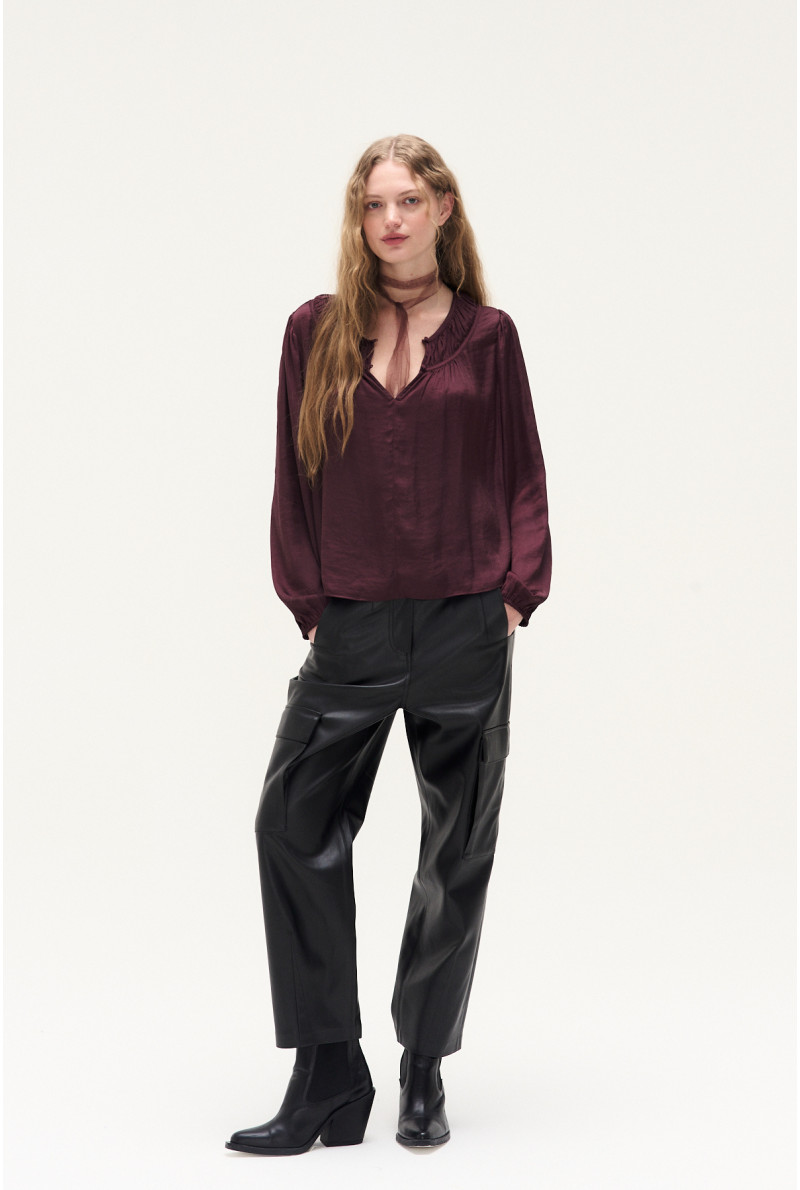 BLUSA JACKSON