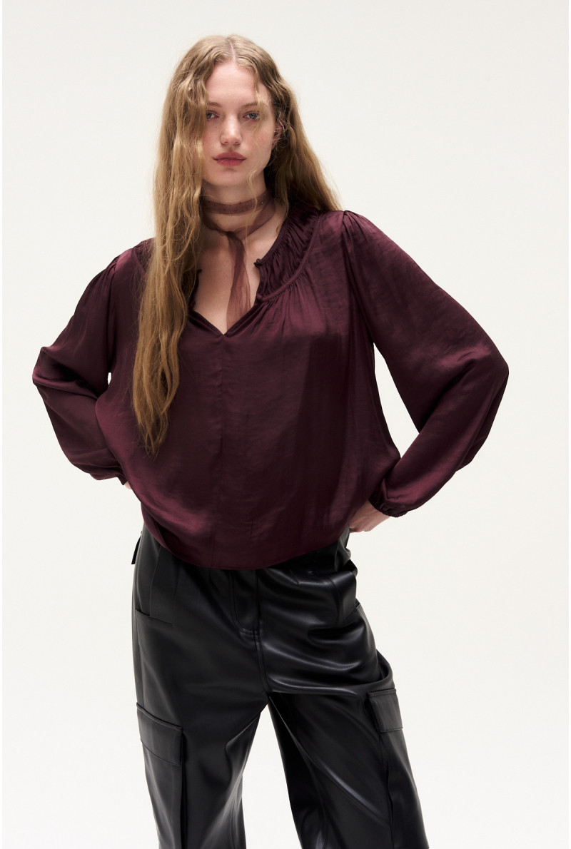 BLUSA JACKSON