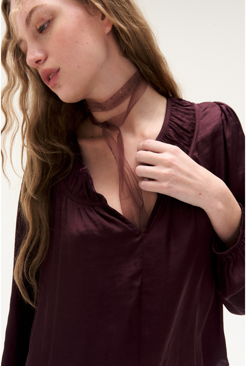 BLUSA JACKSON
