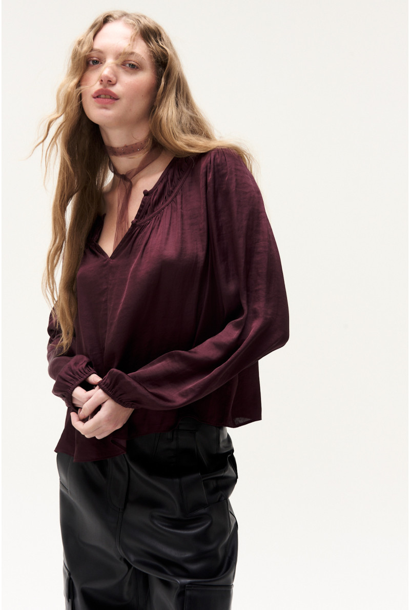 BLUSA JACKSON