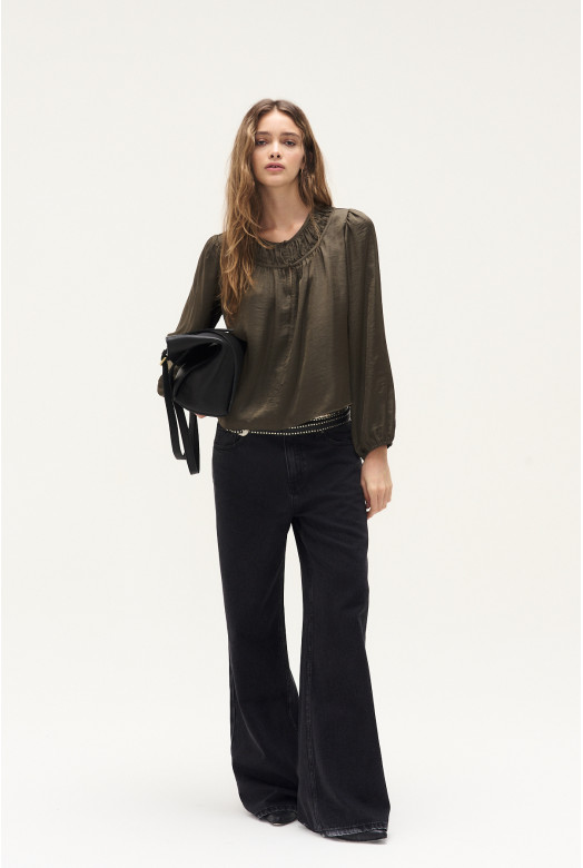 BLUSA JACKSON