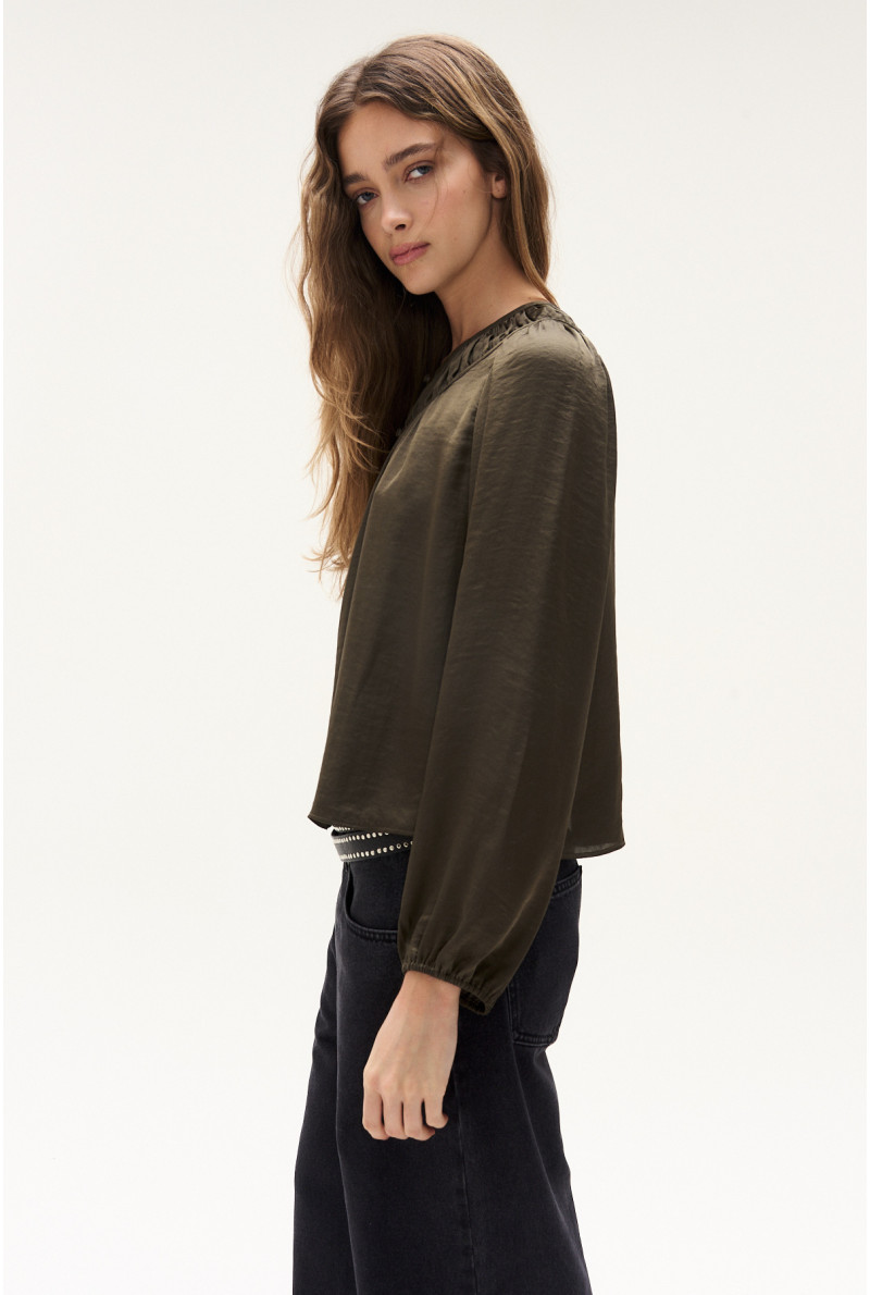 BLUSA JACKSON