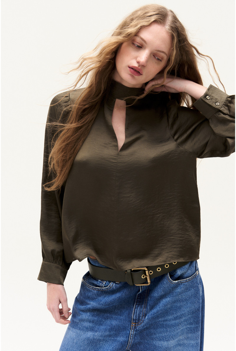 BLUSA LINDA