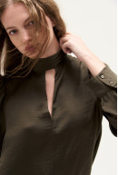 BLUSA LINDA