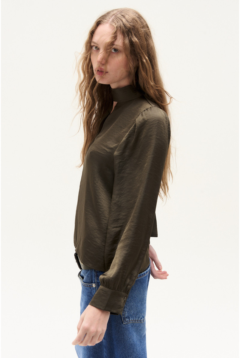 BLUSA LINDA