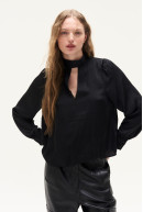 BLUSA LINDA