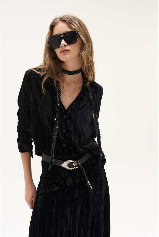 CAMISA NICKS