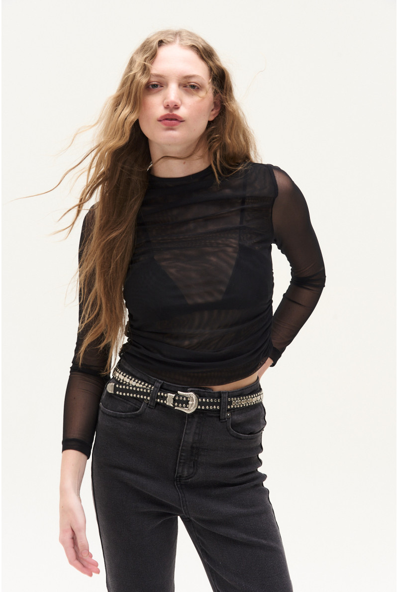 POLERA M/L MALIK