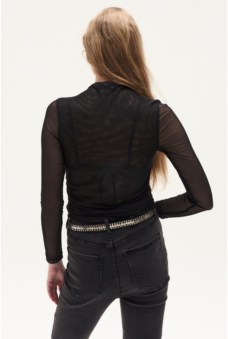 POLERA M/L MALIK