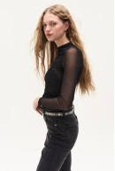 POLERA M/L MALIK