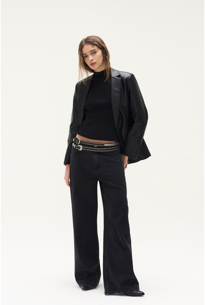 BLAZER JANET