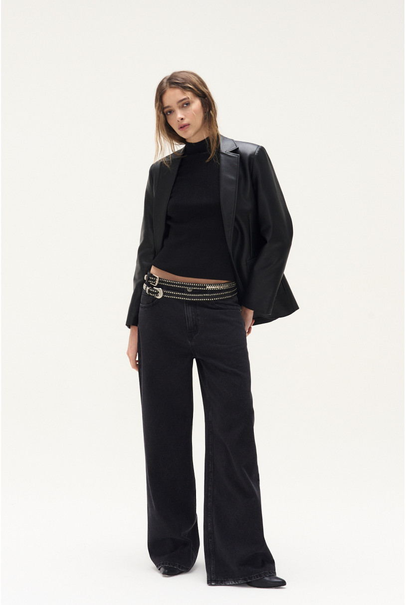 BLAZER JANET