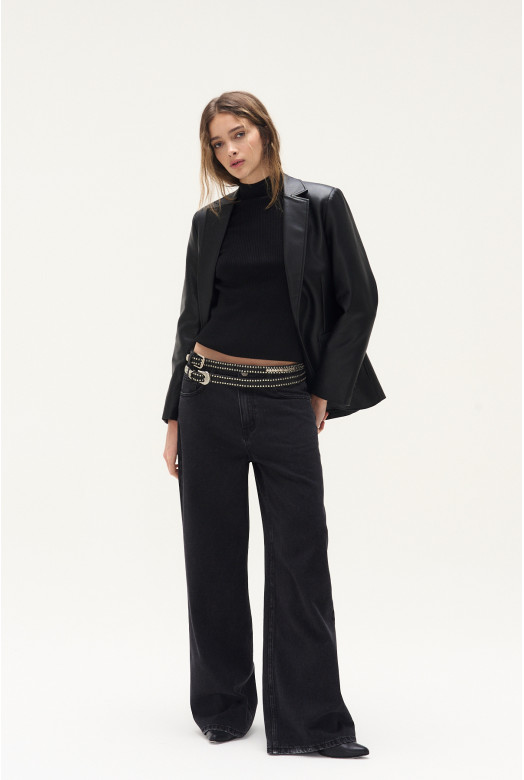 BLAZER JANET