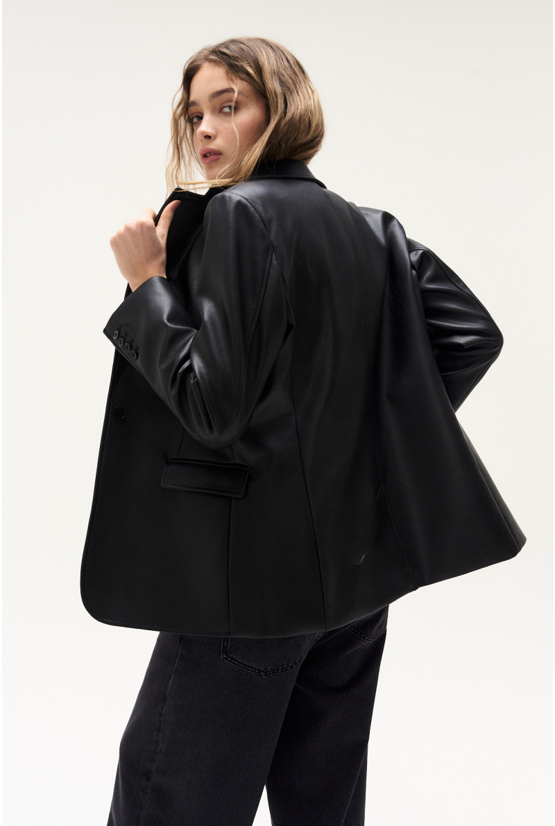 BLAZER JANET