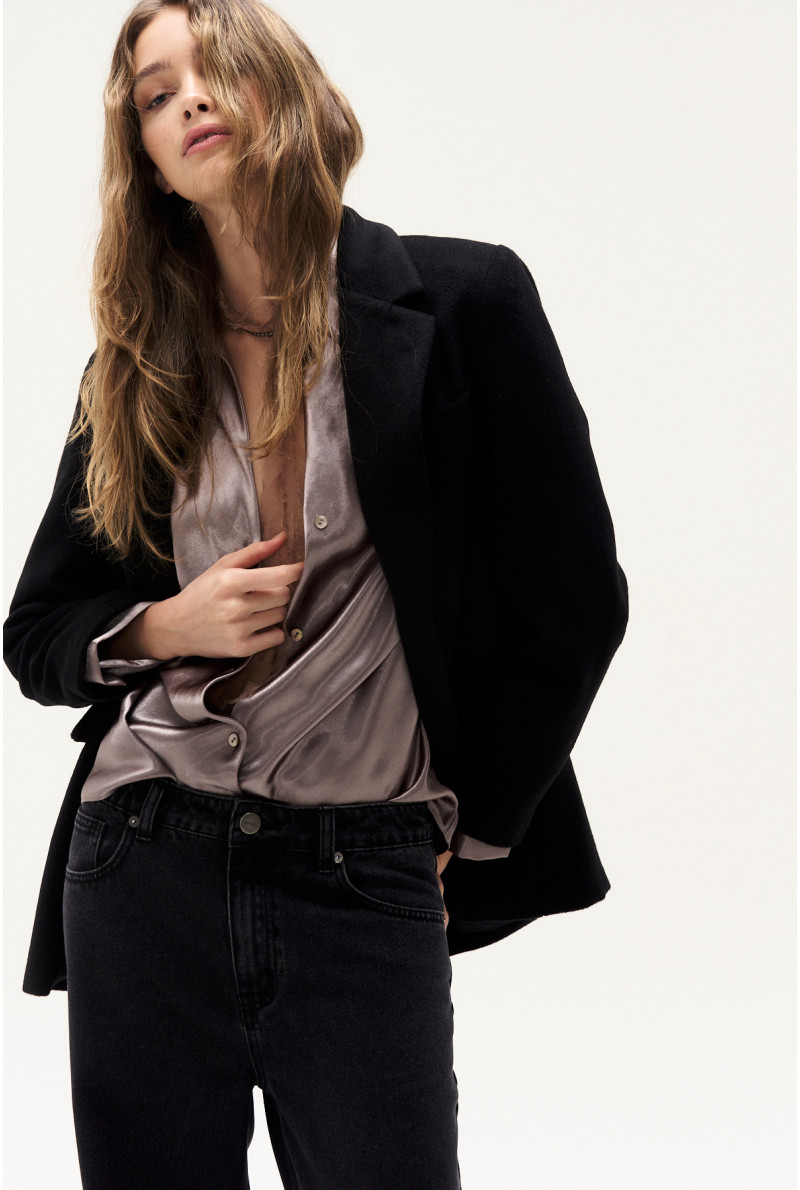 BLAZER BILLIE