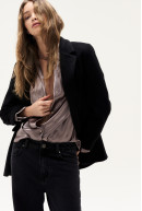 BLAZER BILLIE