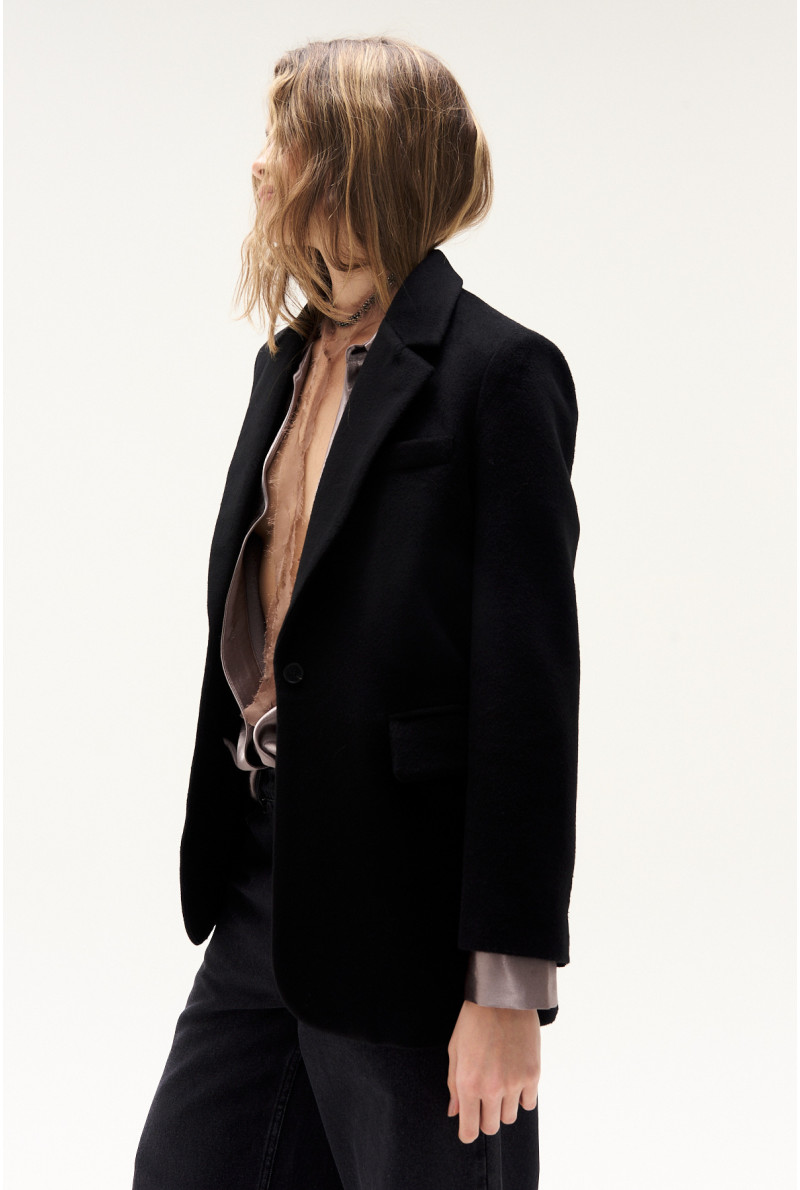 BLAZER BILLIE