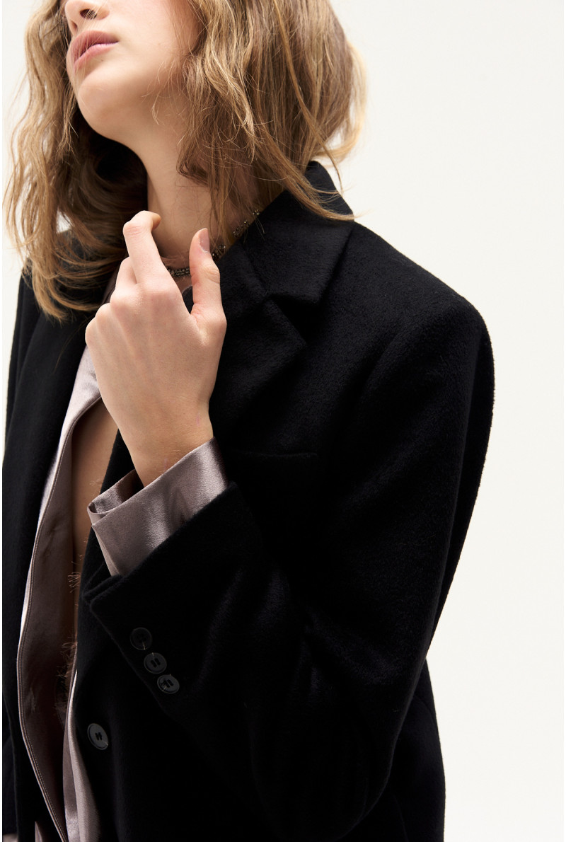 BLAZER BILLIE