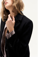 BLAZER BILLIE