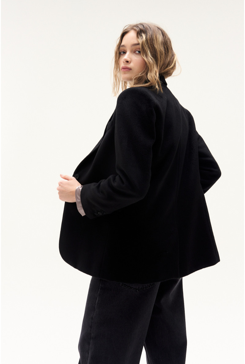 BLAZER BILLIE