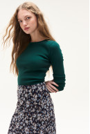SWEATER C/R M/L LEE