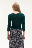 SWEATER C/R M/L LEE