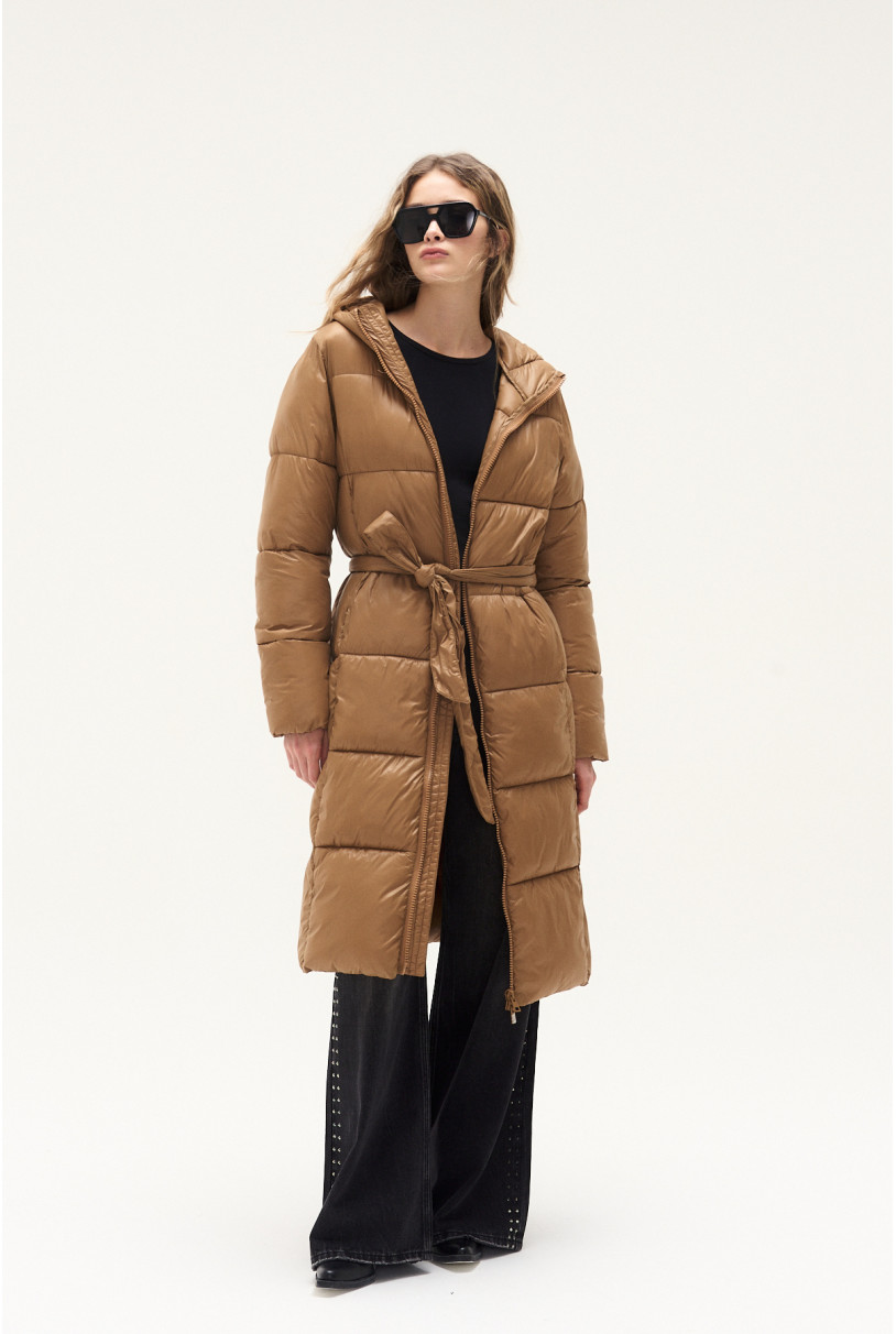 CAMPERA PARKER