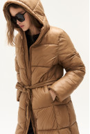 CAMPERA PARKER
