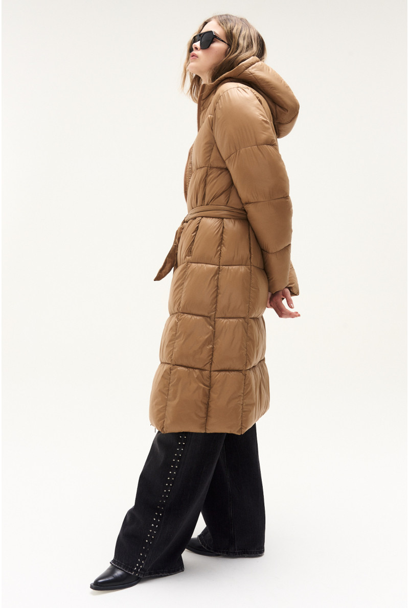 CAMPERA PARKER