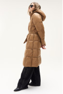 CAMPERA PARKER