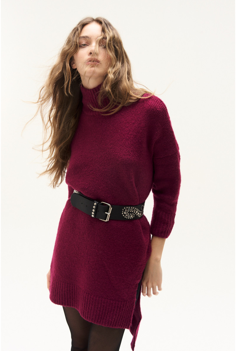 POLERA M/L GRACE
