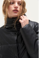CAMPERA LARGA LESTER