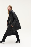 CAMPERA LARGA LESTER