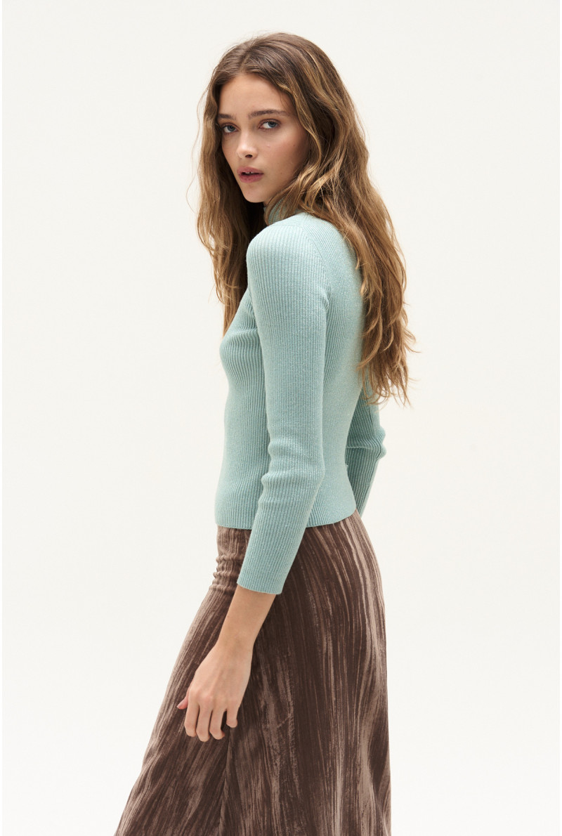 POLERA M/L SMITH