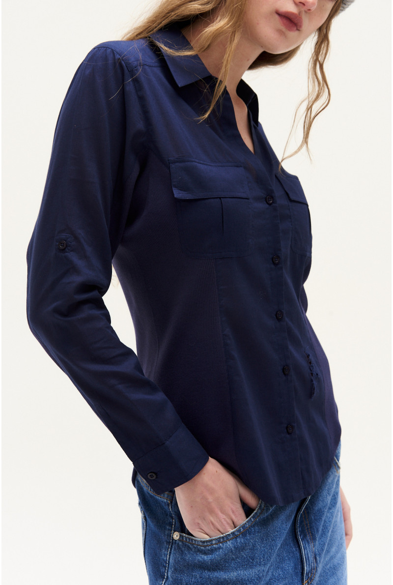 CAMISA BELEK