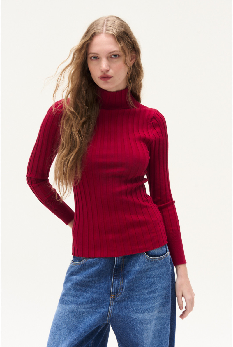 POLERA M/L MONK