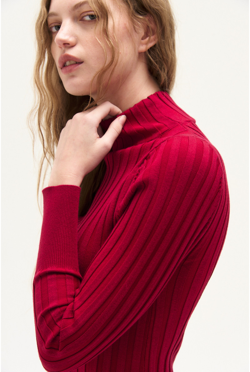 POLERA M/L MONK