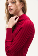 POLERA M/L MONK