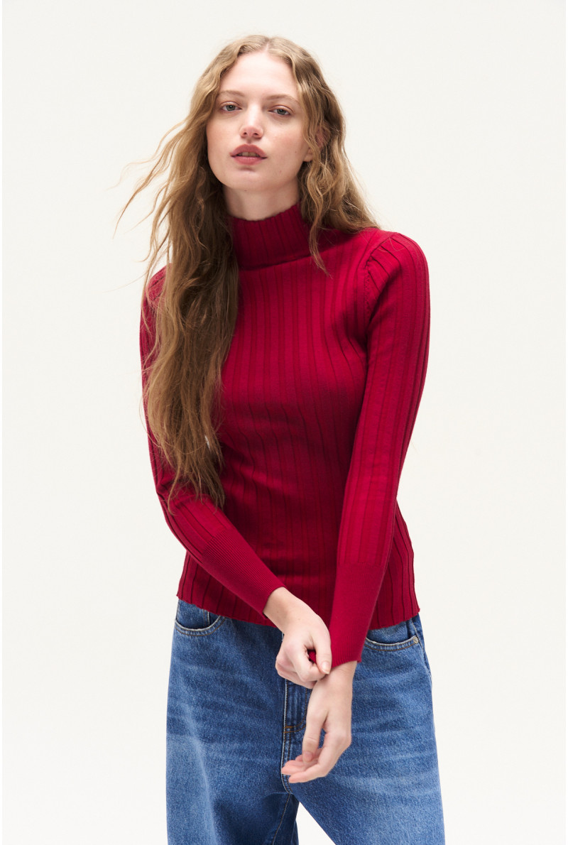POLERA M/L MONK