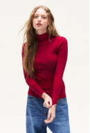 POLERA M/L MONK